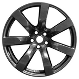 Frontont Aluminum Wheel For Nissan Gtr 2009-2011(ALYNL037U78)