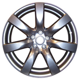 Rear Aluminum Wheel For Nissan Gtr 2009-2011(ALYNL038U78)