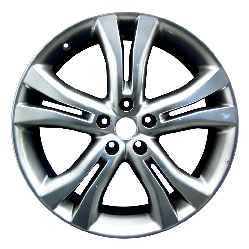 Aluminum Wheel For Nissan Murano 2009-2014(ALYNL039U78)