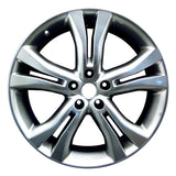 Aluminum Wheel For Nissan Murano 2009-2014(ALYNL039U78)