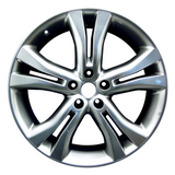 Aluminum Wheel For Nissan Murano 2009-2014(ALYNL039U78)
