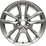 Aluminum Wheel For Nissan Maxima 2009-2011(ALYNL040U20)