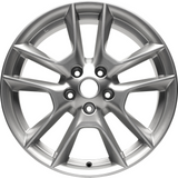 Aluminum Wheel For Nissan Maxima 2009-2011(ALYNL040U20)