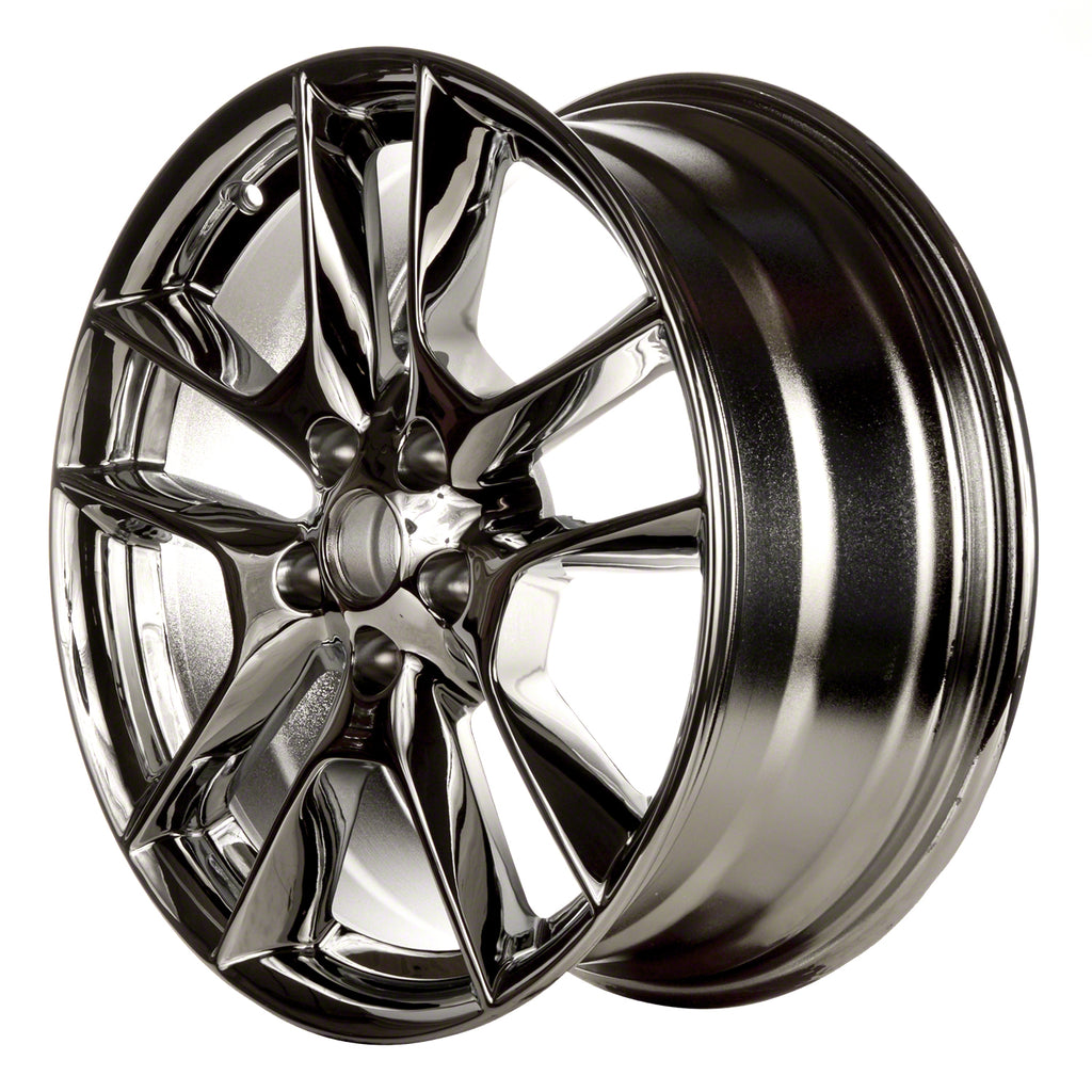 Aluminum Wheel For Nissan Maxima 2009-2011(ALYNL040U85)