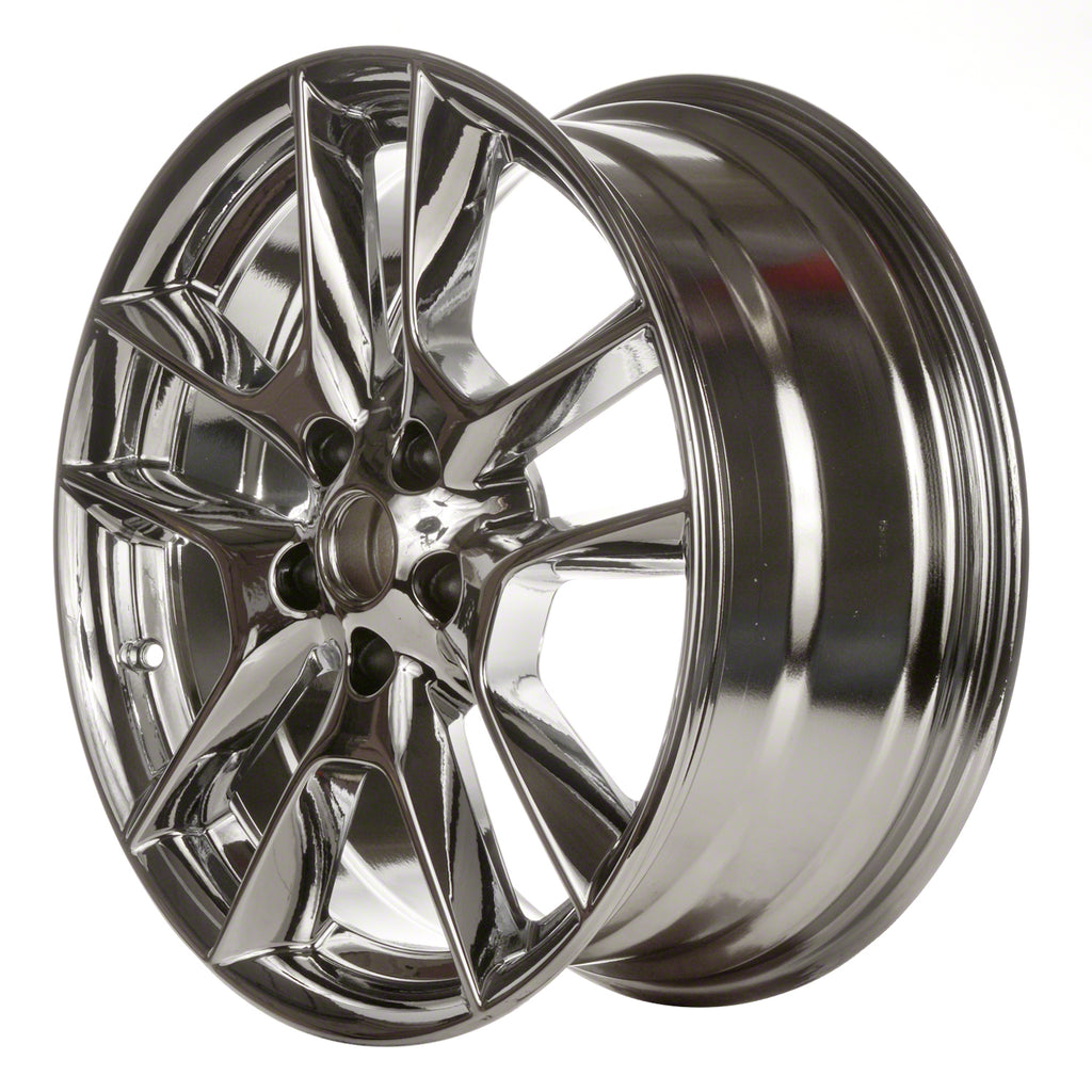 Aluminum Wheel For Nissan Maxima 2009-2011(ALYNL040U95)
