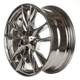 Aluminum Wheel For Nissan Maxima 2009-2011(ALYNL040U95)
