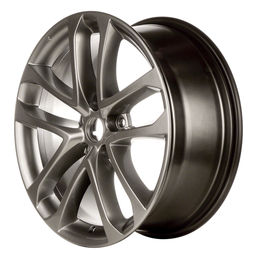 Aluminum Wheel For Nissan Altima Coupe 2009-2013(ALYNL043U78N)