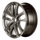 Aluminum Wheel For Nissan Altima Coupe 2009-2013(ALYNL043U78N)