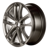 Aluminum Wheel For Nissan Altima Coupe 2009-2013(ALYNL043U78N)