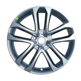 Aluminum Wheel For Nissan Altima Coupe 2009-2013(ALYNL043U78)