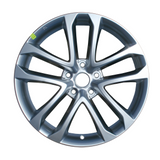 Aluminum Wheel For Nissan Altima Coupe 2009-2013(ALYNL043U78)