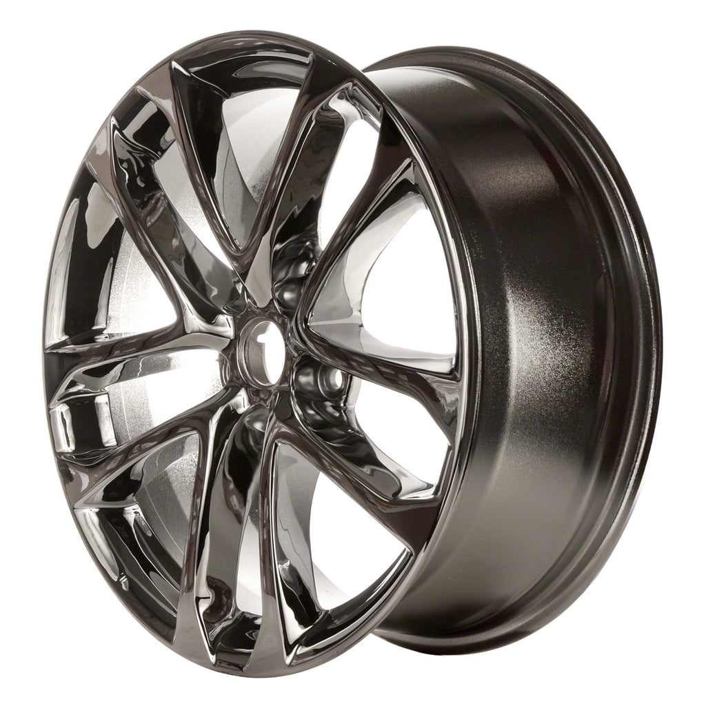 Aluminum Wheel For Nissan Altima Coupe 2009-2013(ALYNL043U85)