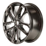 Aluminum Wheel For Nissan Altima Coupe 2009-2013(ALYNL043U85)