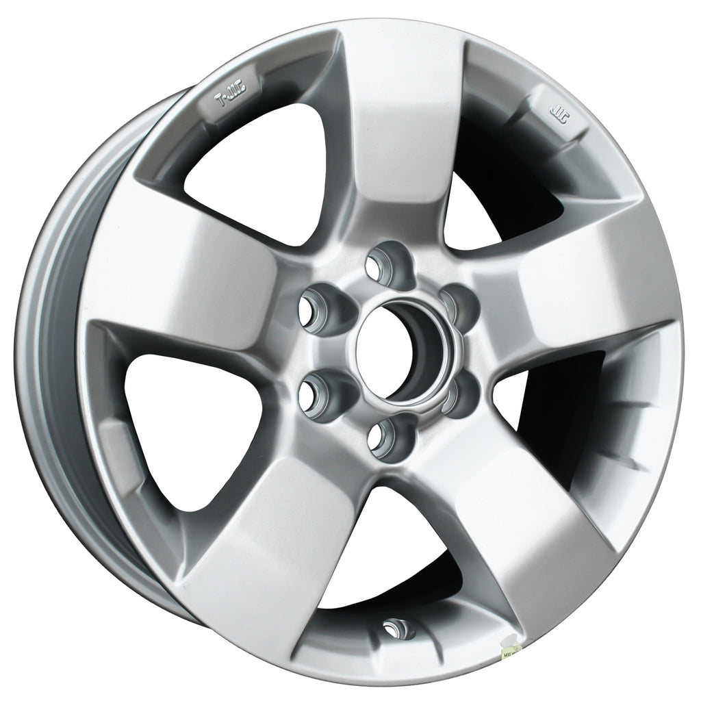 Aluminum Wheel For Nissan Frontier Pickup 2009-2014(ALYNL044U20N)