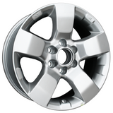 Aluminum Wheel For Nissan Frontier Pickup 2009-2014(ALYNL044U20N)