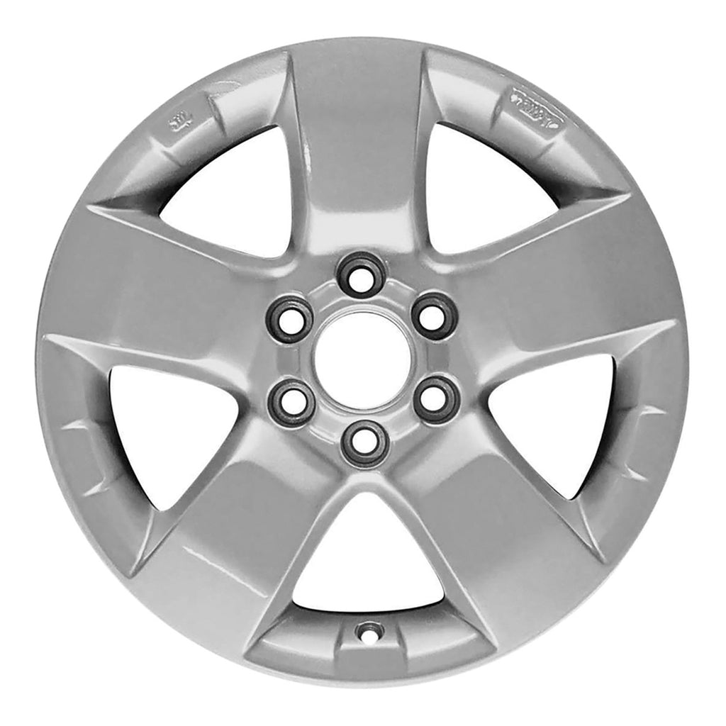 Aluminum Wheel For Nissan Frontier Pickup 2009-2014(ALYNL044U20)