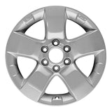 Aluminum Wheel For Nissan Frontier Pickup 2009-2014(ALYNL044U20)