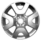 Aluminum Wheel For Nissan Xterra 2009-2010(ALYNL046U20)
