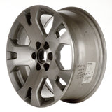 Aluminum Wheel For Suzuki Equator 2009-2012(ALYNL047U30)