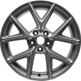 Aluminum Wheel For Nissan Maxima 2009-2011(ALYNL048U15N)