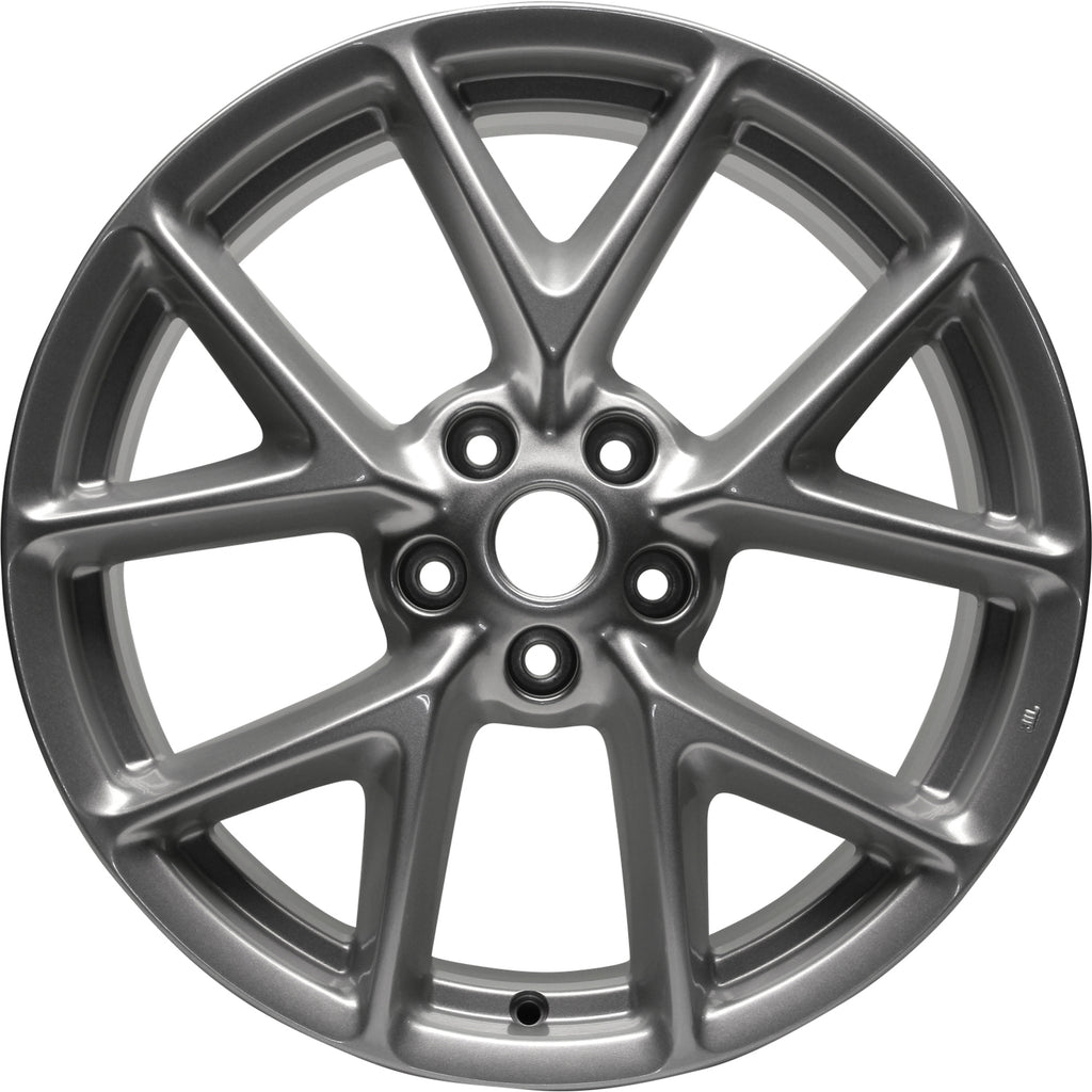 Aluminum Wheel For Nissan Maxima 2009-2011(ALYNL048U15)