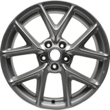 Aluminum Wheel For Nissan Maxima 2009-2011(ALYNL048U15)