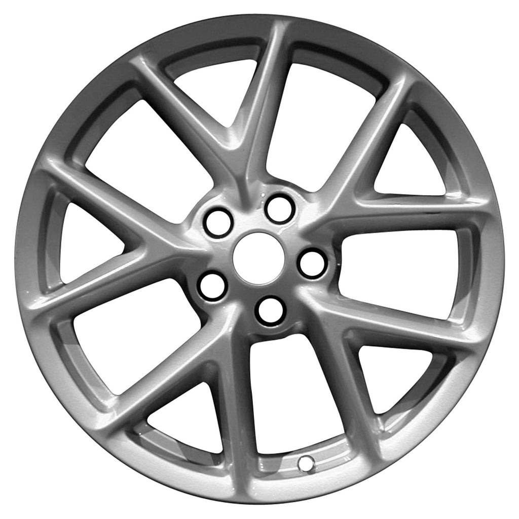 Aluminum Wheel For Nissan Maxima 2009-2011(ALYNL048U85)
