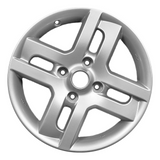 Aluminum Wheel For Nissan Cube 2009-2014(ALYNL049U20)