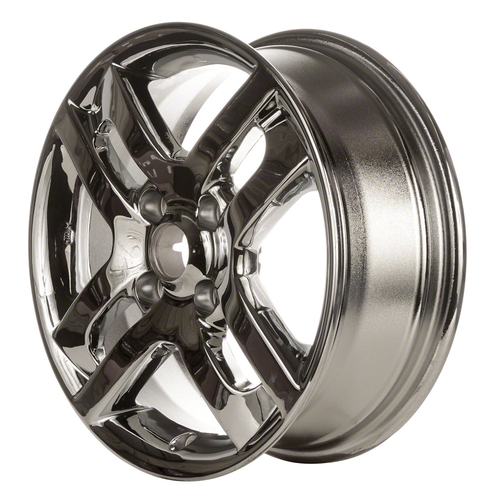 Aluminum Wheel For Nissan Cube 2009-2014(ALYNL049U85)