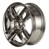 Aluminum Wheel For Nissan Cube 2009-2014(ALYNL049U85)