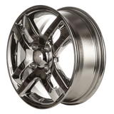 Aluminum Wheel For Nissan Cube 2009-2014(ALYNL049U85)