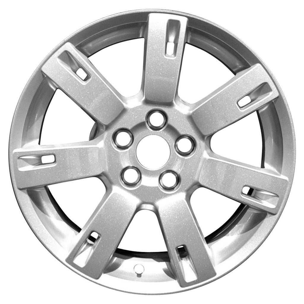 Aluminum Wheel For Land Rover Lr4 2010-2012(ALYNL050U20)