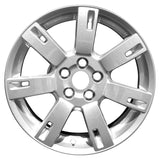 Aluminum Wheel For Land Rover Lr4 2010-2012(ALYNL050U20)