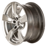 Rear Aluminum Wheel For Nissan 370z 2010-2012(ALYNL052U78)