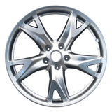 Frontont Aluminum Wheel For Nissan 370z 2009-2012(ALYNL055U78)