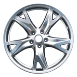 Frontont Aluminum Wheel For Nissan 370z 2009-2012(ALYNL055U78)