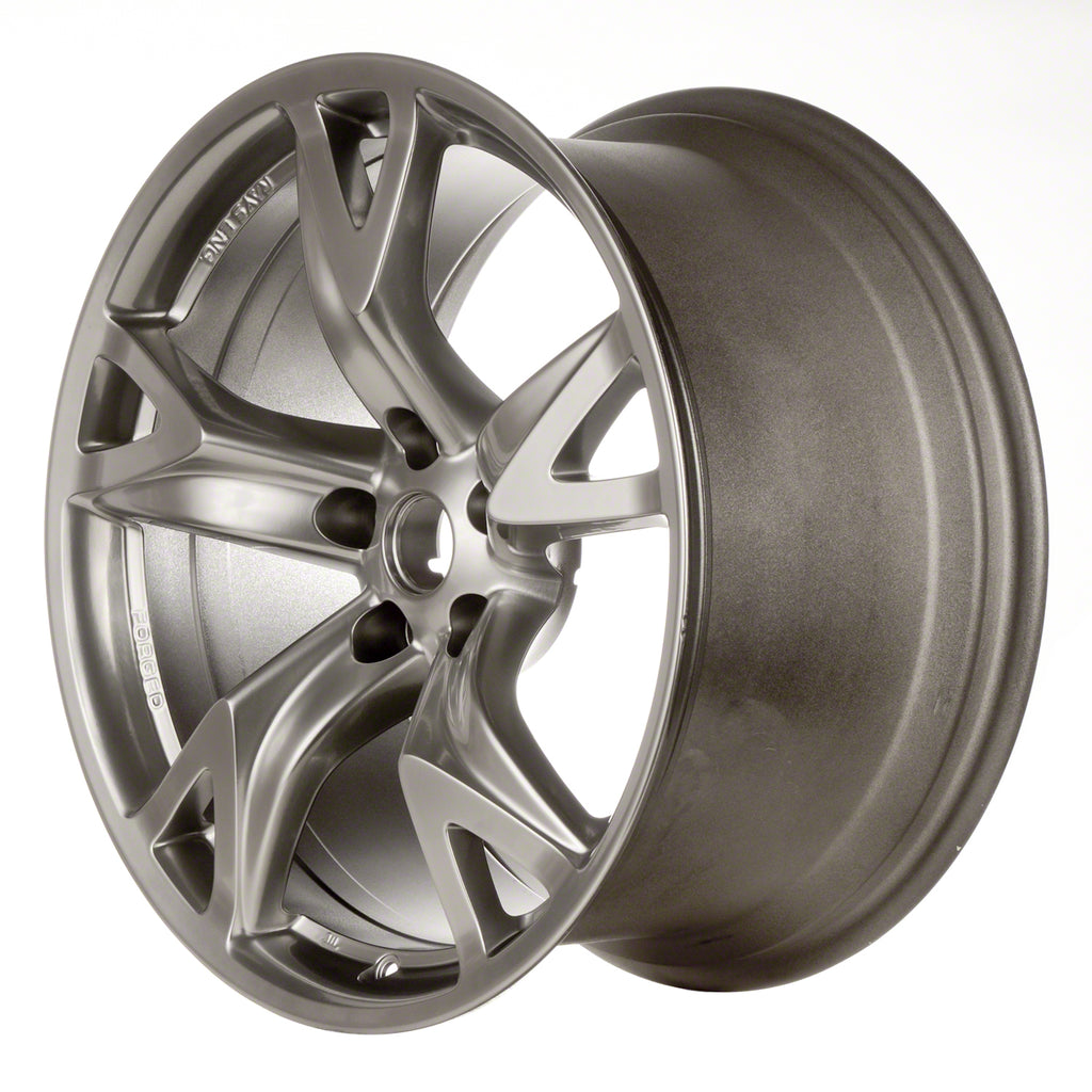 Rear Aluminum Wheel For Nissan 370z 2009-2012(ALYNL056U78)