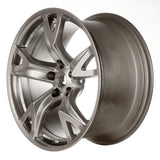 Rear Aluminum Wheel For Nissan 370z 2009-2012(ALYNL056U78)