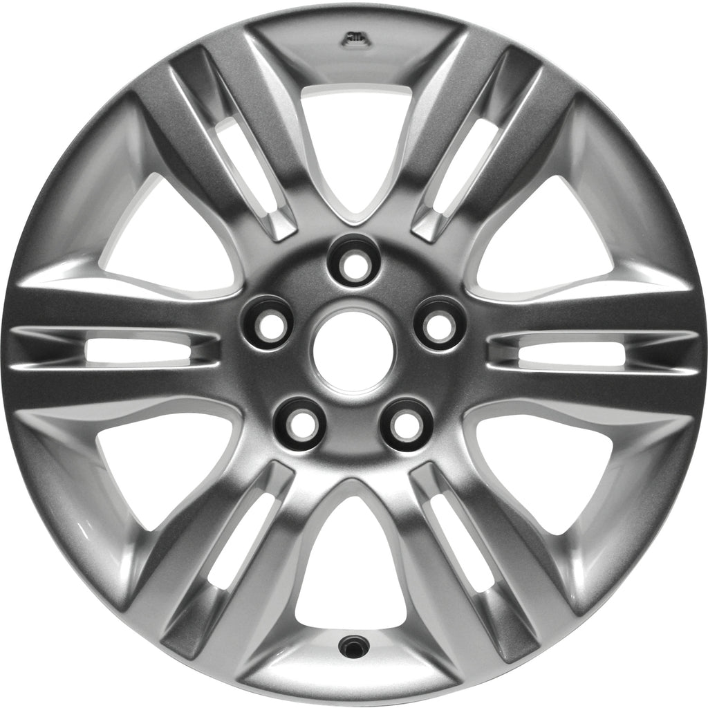 Aluminum Wheel For Nissan Altima 2010-2013(ALYNL057U20N)