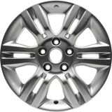 Aluminum Wheel For Nissan Altima 2010-2013(ALYNL057U20)