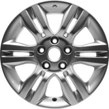 Aluminum Wheel For Nissan Altima 2010-2013(ALYNL057U20)