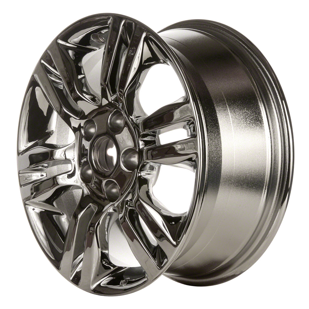 Aluminum Wheel For Nissan Altima 2010-2013(ALYNL057U85)