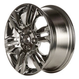 Aluminum Wheel For Nissan Altima 2010-2013(ALYNL057U85)