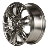Aluminum Wheel For Nissan Altima 2010-2013(ALYNL057U85)