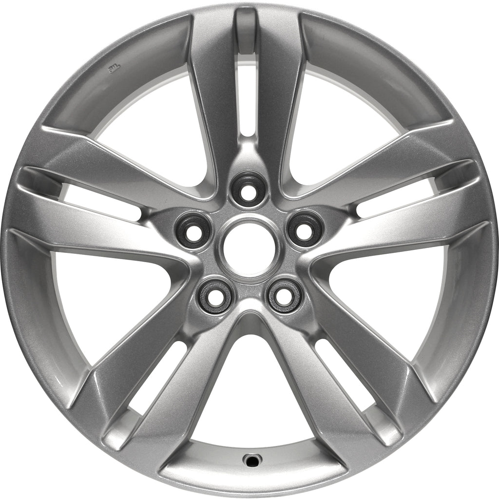 Aluminum Wheel For Nissan Altima 2010-2013(ALYNL059U20N)