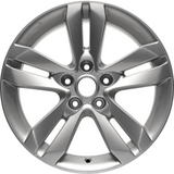 Aluminum Wheel For Nissan Altima 2010-2013(ALYNL059U20N)