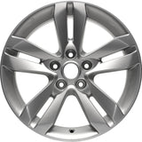 Aluminum Wheel For Nissan Altima 2010-2013(ALYNL059U20)