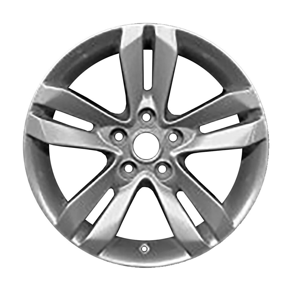 Aluminum Wheel For Nissan Altima 2010-2013(ALYNL059U85)