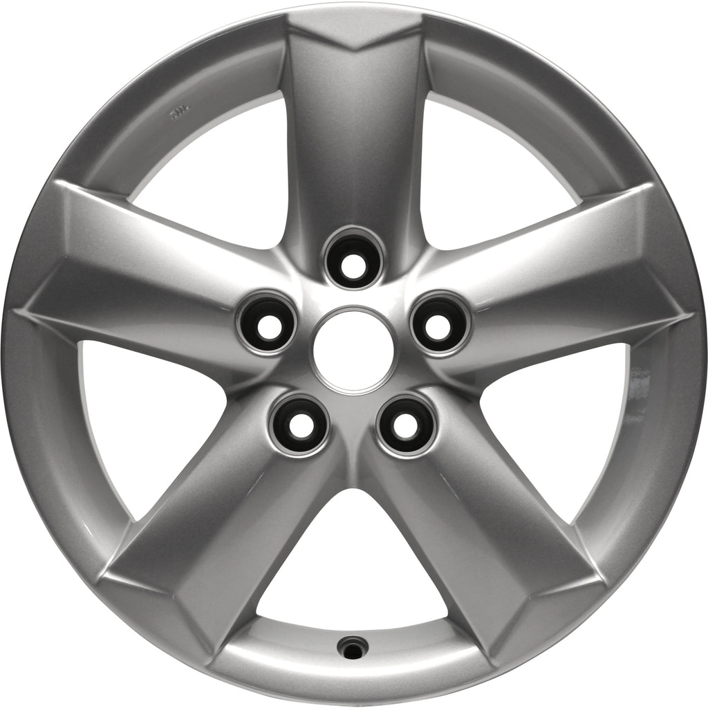 Aluminum Wheel For Nissan Rogue 2010-2015(ALYNL060U20)