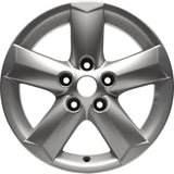 Aluminum Wheel For Nissan Rogue 2010-2015(ALYNL060U20)